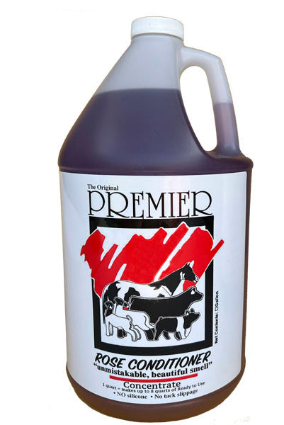 Rose Conditioner Gallon Concentrate