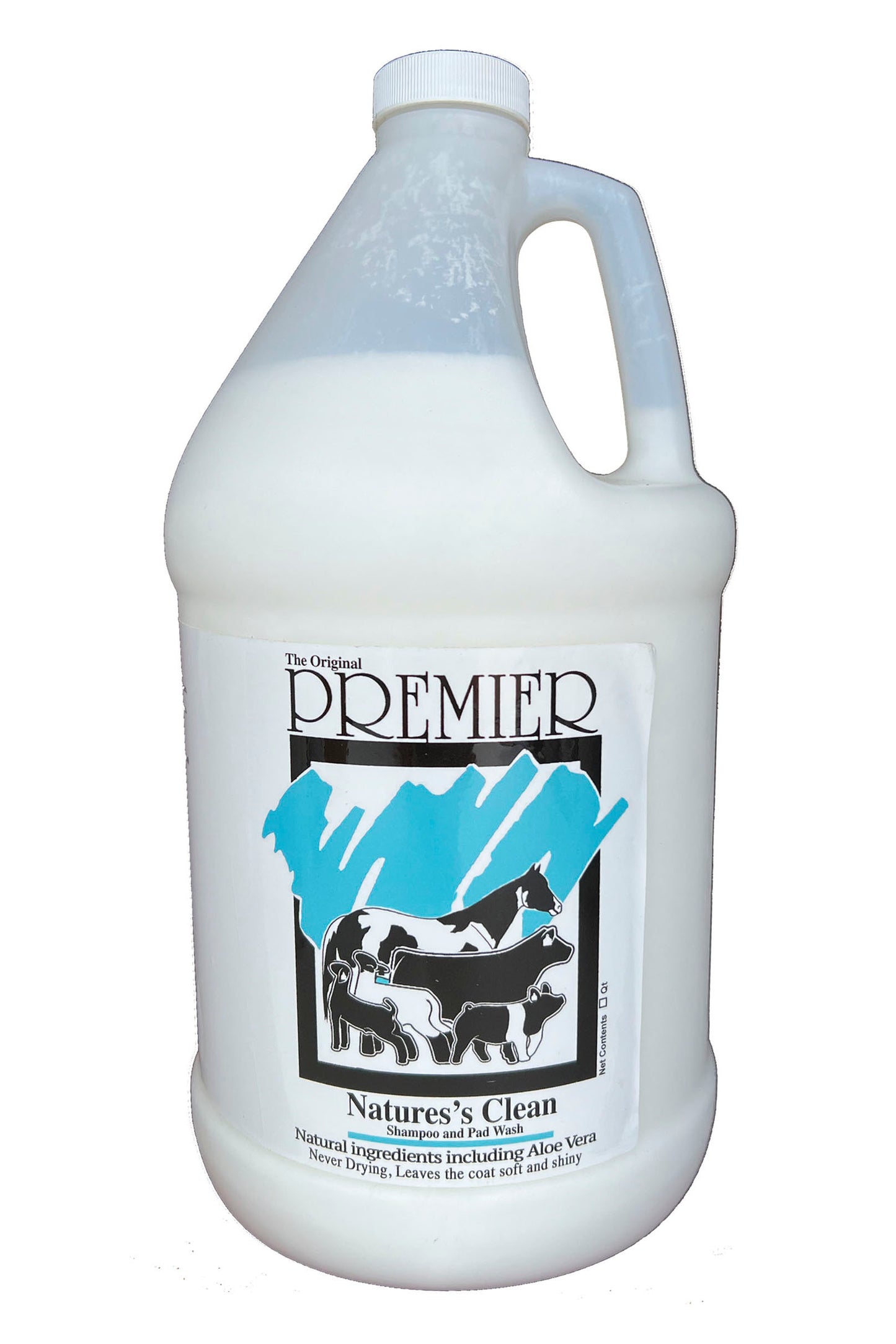 Nature’s Clean 1 Gallon