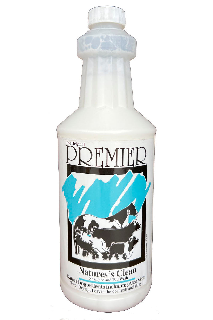 Nature’s Clean 1 Quart