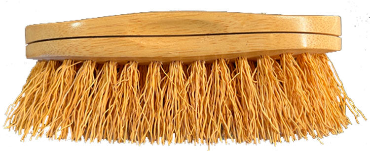 NEW!! 100% Rice Root Brush