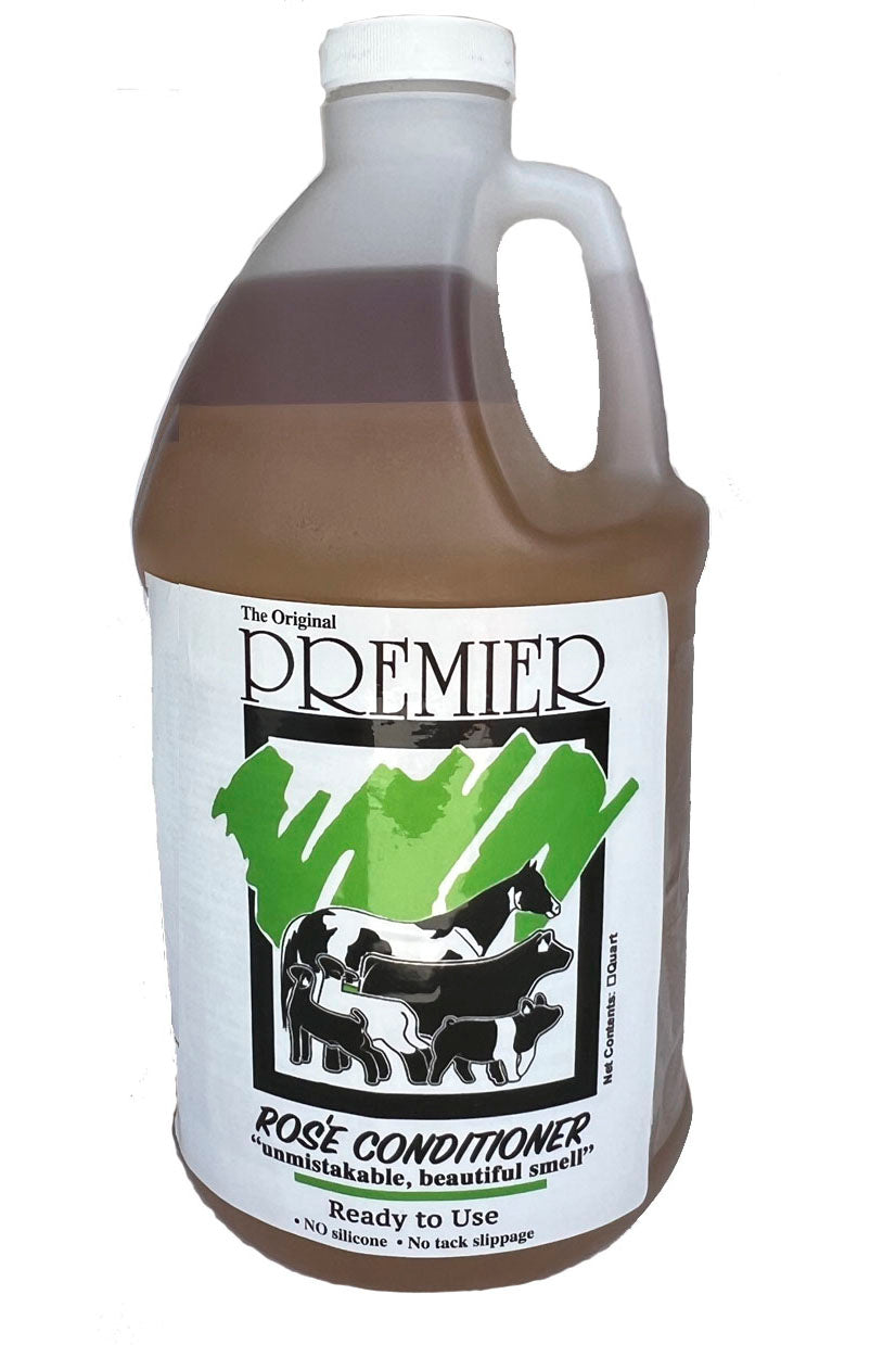 Rose Conditioner 1/2 Gallon Refill Ready to Use