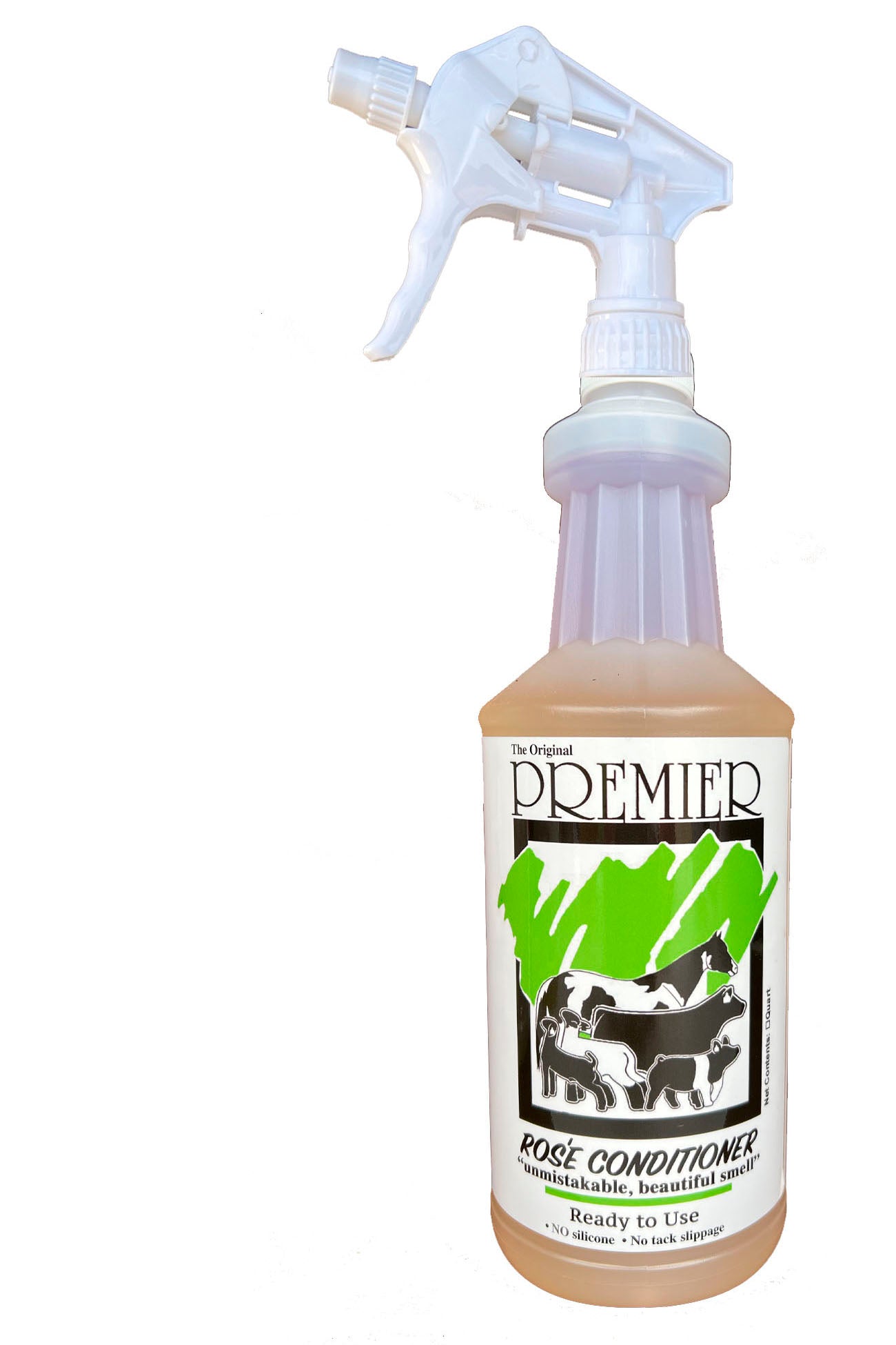 Rose Conditioner 1 Quart Ready to Use