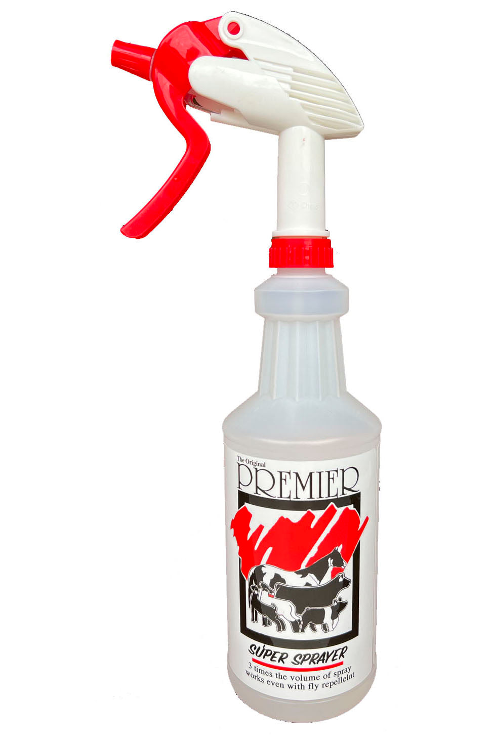 Super Sprayer